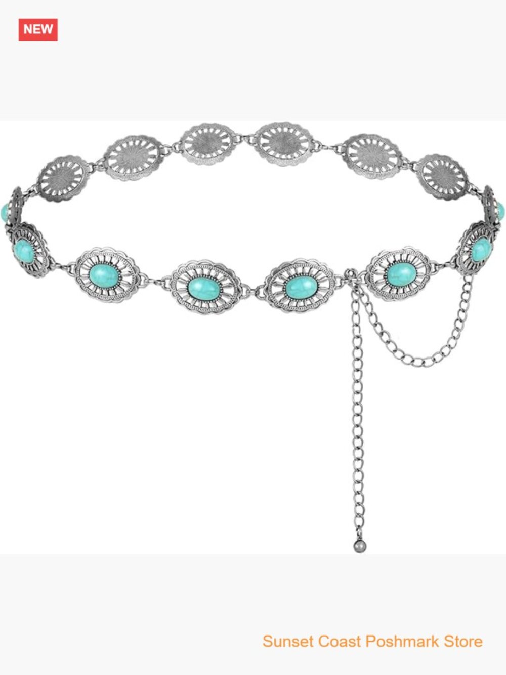 Pearl Belt Elastic Waist Chain Belt for Dresses Jeans Bridal Body Wedding Party